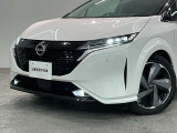 ノートオーラ 1.2 G レザーエディション 