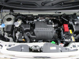 ハスラー ハイブリッド(HYBRID) X 4WD 