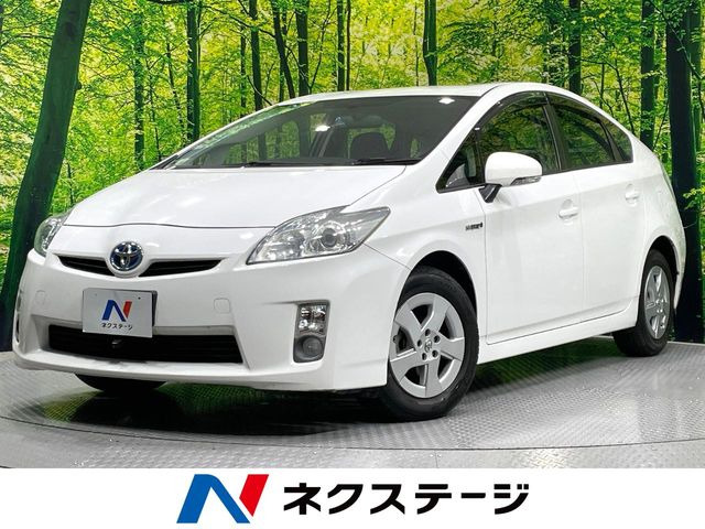 プリウス 1.8 G 