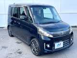 大好評のボディコーティング「弾スプラッシュコート」もご納車までに施工可能。通常のガラスコートと異なる、耐久年数6年の無機質ガラスコーティングが、ボディをキレイな状態に保ってくれます。