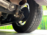 お車を安心してお乗りいただく為には、足回りの定期点検が欠かせません。サービスサポート(有償保証)では無料点検もご提供しており、安心のカーライフをお過ごしいただけるサポート体制が整っています。