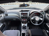 インプレッサWRX 2.0 WRX STI 4WD 4WD 6MT