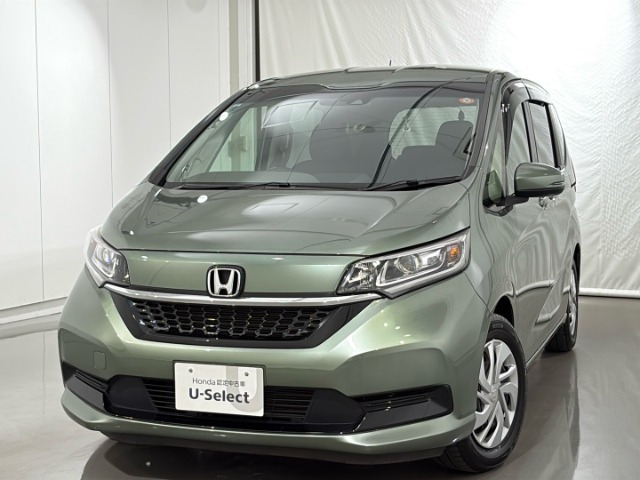 フリード 1.5 G ホンダセンシング 