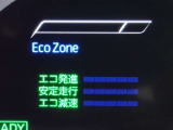 メーター内インフォメーション