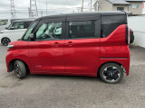 ルークス ハイウェイスター X
