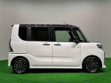 ドアは約90度に開くので荷物も積み込みやすく、乗り降りもしやすい♪ ロングドライブも快適に過ごせる工夫がいっぱいです♪♪