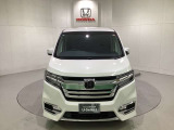 ステップワゴン 1.5 スパーダ ホンダ センシング 4WD 