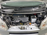 親切・丁寧な専門メカニックスタッフが応対!・車検・点検整備・事故等の修理などアフターサービスも安心。お車のカスタマイズもネクステージのサービススタッフまでご相談ください!