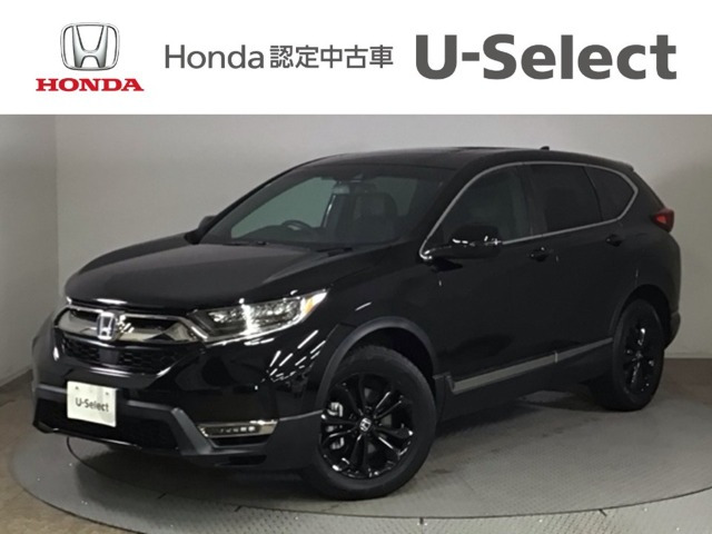ホンダ CR-V 