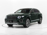 ベンテイガ エクステンデッド ホイールベース アズール 4WD 