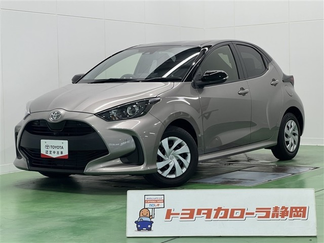 ヤリス 1.5 G 4WD