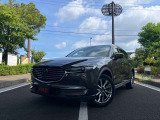 CX-8 2.2 XD Lパッケージ 