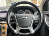 XC60 T6 AWD SE 4WD 本革シート