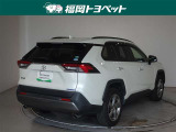 RAV4  2.0 G 4WD