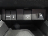 USB・HDMI端子付きです。
