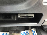 各種電装品取付けできます。