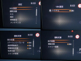 安全装備も完備しております。