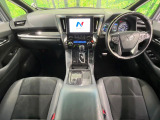 ヴェルファイア ハイブリッド 2.5 Z ゴールデンアイズ E-Four 4WD 