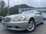 日産 シーマ