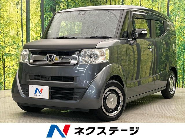 N-BOXスラッシュ X 