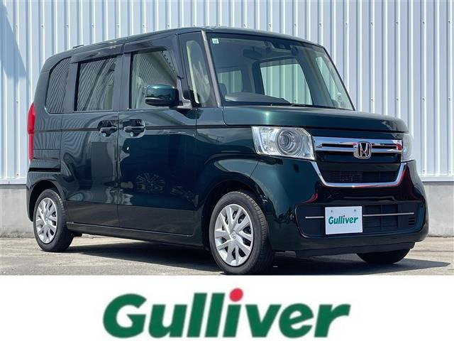 N-BOX G 修復歴無し