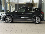 GLAクラス GLA180 AMGラインパッケージ 