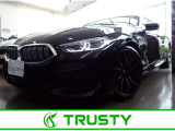 BMW 8シリーズ 840d xドライブ エクスクルーシブ Mスポーツ ディーゼル 4WD