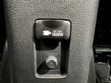 もしものときの電源確保できます