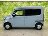 N-VAN +スタイル ファン ターボ 