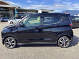 eKクロス T 4WD