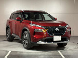エクストレイル  1.5 G e-4ORCE 4WD