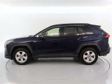 RAV4 2.0 X 4WD 