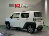 納車前にはプロのメカニックが点検、整備を行いますので安心してお乗り頂けます!!