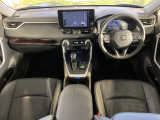 RAV4 2.5 ハイブリッド G E-Four 4WD 
