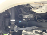 お車を安心してお乗りいただく為には、足回りの定期点検が欠かせません。サービスサポート(有償保証)では無料点検もご提供しており、安心のカーライフをお過ごしいただけるサポート体制が整っています。