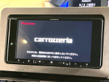 【ナビゲーション】目的地までしっかり案内してくれる使いやすいナビ。Bluetooth接続すればお持ちのスマホやMP3プレイヤーの音楽を再生可能!毎日の運転がさらに楽しくなります!!