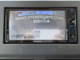 ナビとドライブレコーダーが連動しています♪