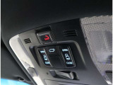 両側電動スライドドアのスイッチが前席にあります!