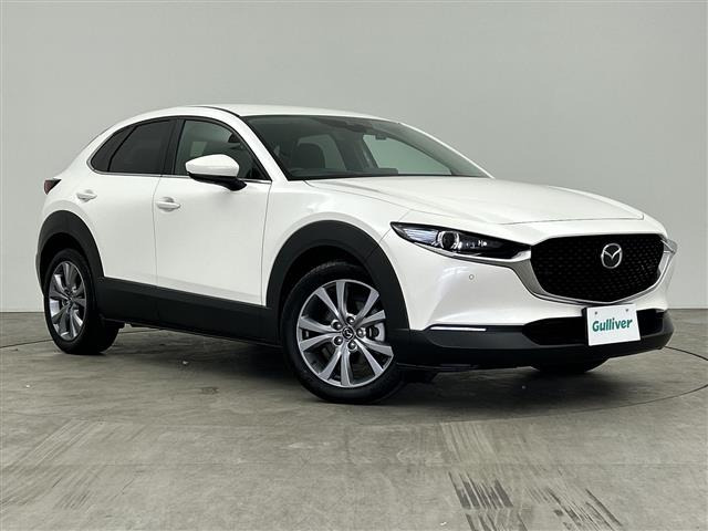 CX-30 1.8 XD プロアクティブ 修復歴無し