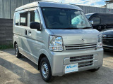 エブリイ PA リミテッド ハイルーフ 4WD 