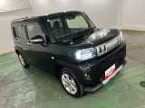 写真からも伝わるようにキレイなタフトですね