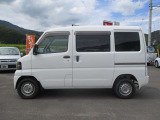 ミニキャブバン CL ハイルーフ 4WD 