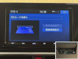 料金自動支払いの他に、高速道路上の様々な情報をリアルタイムににキャッチして、安全で円滑な運転をサポートする次世代型ナビ画面連動のETC2.0システムです。