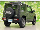 ジムニー XC 4WD 