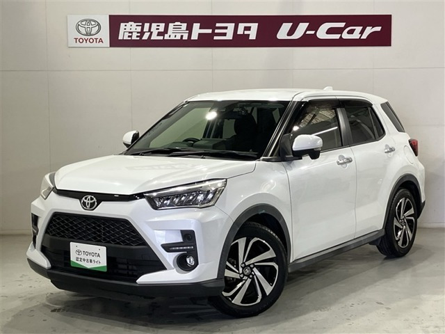トヨタ ライズ 