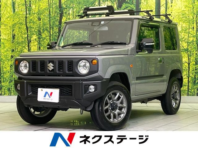 ジムニー  XC