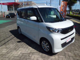 eKスペース T 