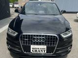Q5 2.0 TFSI クワトロ Sラインパッケージ 4WD
