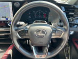 RX 500h Fスポーツパフォーマンス 4WD サンルーフ