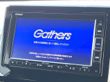 【純正ナビ】人気の純正ナビを装備。オーディオ機能も充実しており、Bluetooth接続すればお持ちのスマホやMP3プレイヤーの音楽を再生可能!毎日の運転がさらに楽しくなります!!